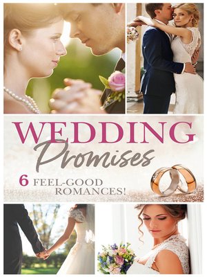 cover image of Wedding Promises